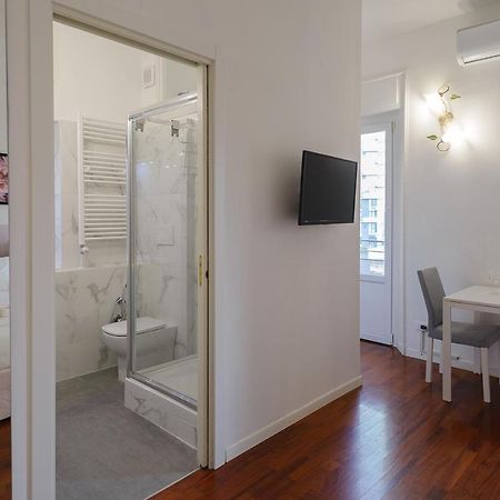 Milanoverse Junior Apartment Εξωτερικό φωτογραφία