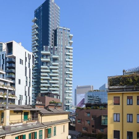 Milanoverse Junior Apartment Εξωτερικό φωτογραφία
