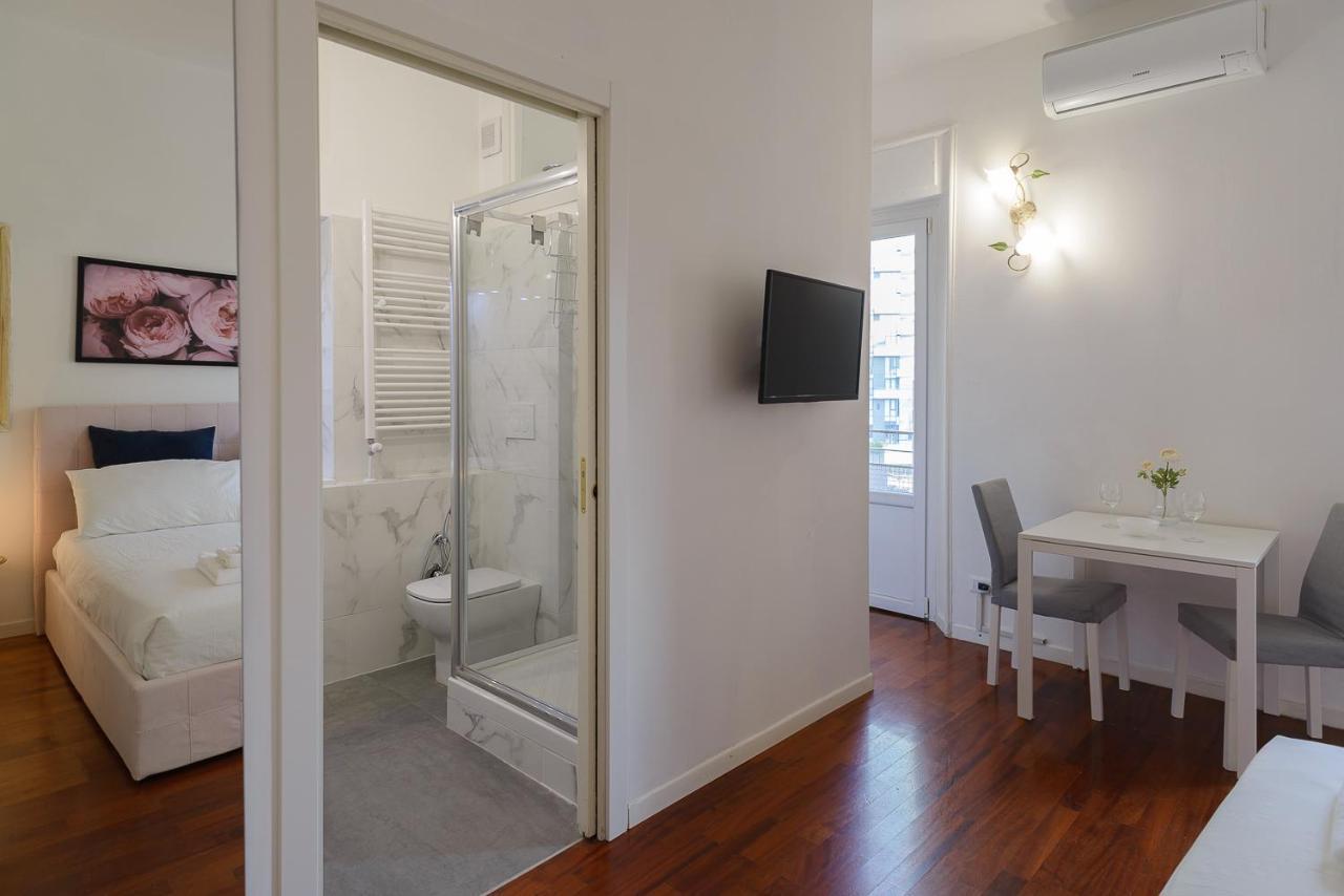 Milanoverse Junior Apartment Εξωτερικό φωτογραφία