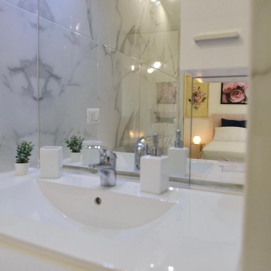 Milanoverse Junior Apartment Εξωτερικό φωτογραφία